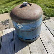  Camping Gas 907 Empty Gas