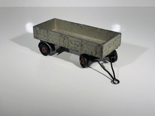 Dinky toys 551 large - dinky, farm