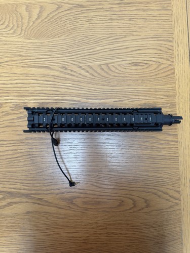 Mk18 inch handguard - 12.5, with