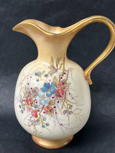 Royal worcester gilded blush - royal,