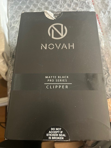 Novah professional hair - professional,