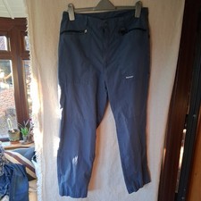 Men’s Rohan Blue Outdoor