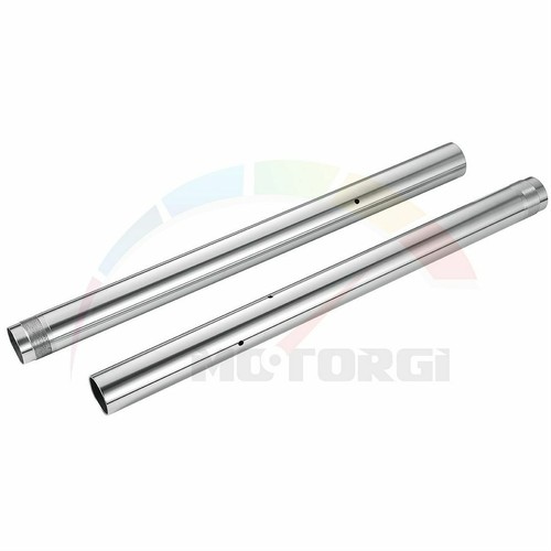 Front fork pipes tubes bars - front,