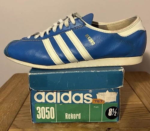 Adidas vintage rekord - adidas,