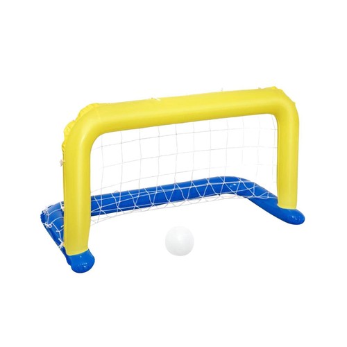 Inflatable water goal - ,