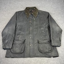 Barbour Jacket Mens C44 112CM