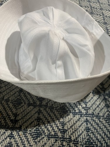 Adult navy sailor - captain, hat