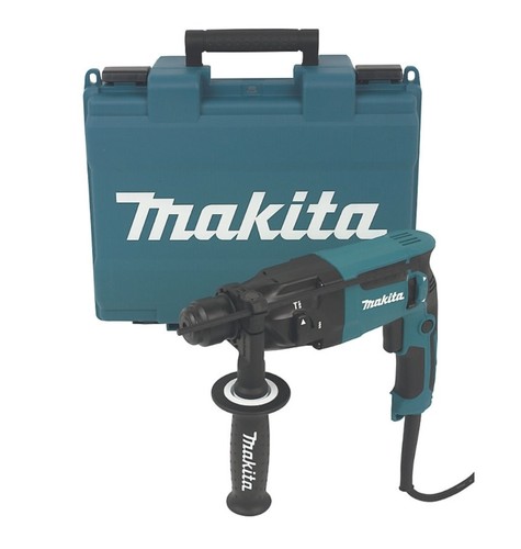 Makita hr1840 470w - makita, 18mm