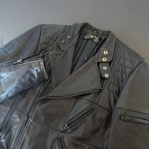 Harley davidson hein gericke - hein,