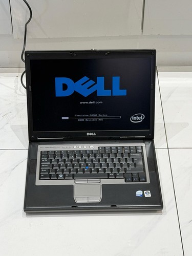 Retro vintage dell precision - retro,