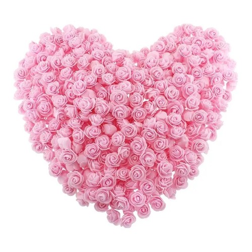 300pcs artificial rose - artificial,