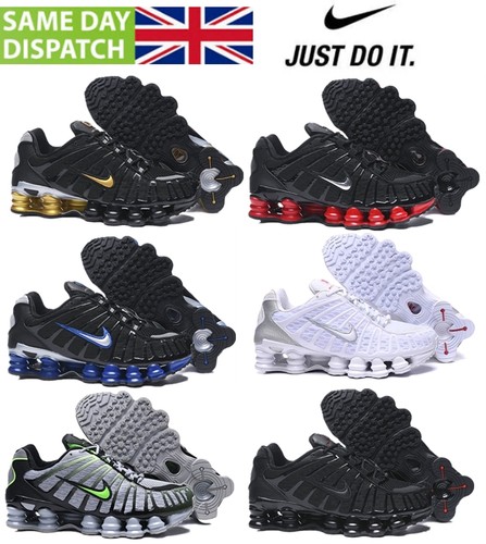2026 nike shox - shox, men's