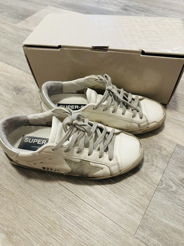 Golden goose women superstar - women,