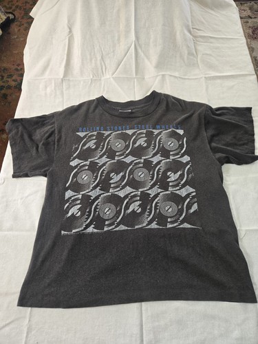1989 original official rolling - 1989,