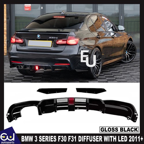 For bmw series - bmw, rear