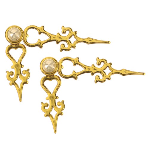 Pcs cuckoo clock hands - cuckoo,