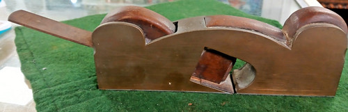 Antique edward preston bronze - antique,