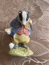 Beswick Beatrix Potter Figure