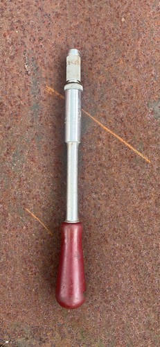 Stanley yankee screwdriver - yankee,
