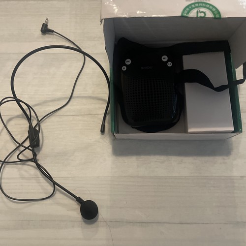Fitness microphone transmitter - fitness,