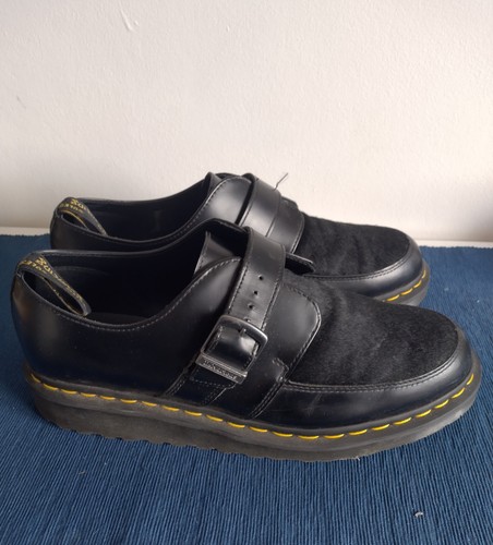Martens ramsey monk - ramsey,