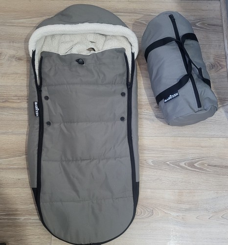 Babyzen stokke yoyo footmuff - stokke,