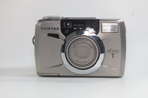 Pentax efina aps compact - t,