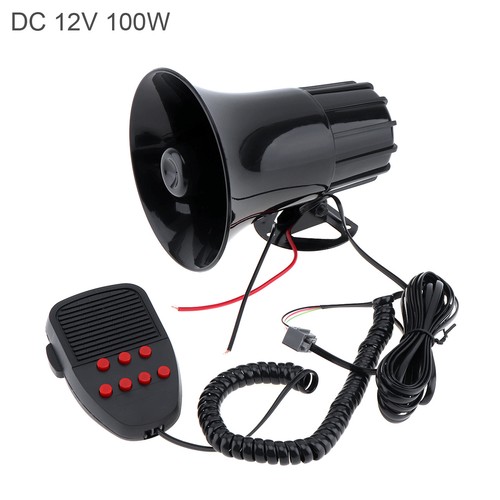 12v 100w tone - car, truck