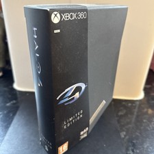 Halo 4 -- Limited Edition