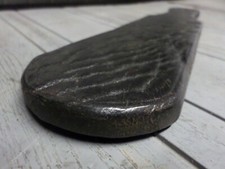 tawse/cane genuine very hard