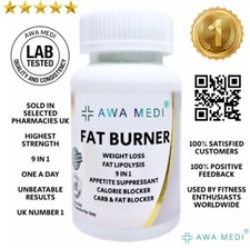 FAT BURNER PILLS LAB TESTED UK HIGHEST STRENGTH FAT LOSS PILLS WEIGHT LOSS PILLS