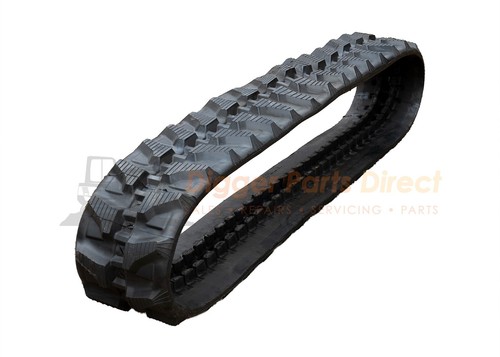 Quality rubber track - quality,