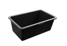 General purpose livestock feeding/water tub/trough,horse trough,storage tub