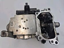 2007 CITROEN C4 GRAND PICASSO SEMI AUTO GEARBOX ACTUATOR + PUMP 9663281480