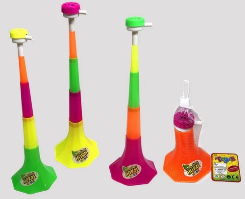 Ysamax trumpet stadium - trumpet, cheer