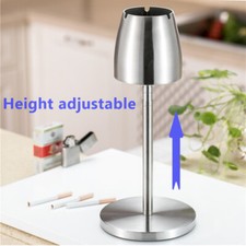 Free Standing Floor Ashtray