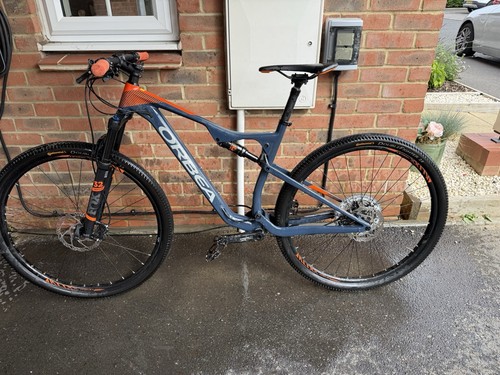 Orbea oiz h30 dropper post - oiz,