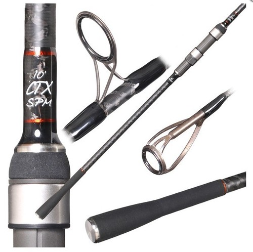 Free spirit ctx 10ft spm - spirit,