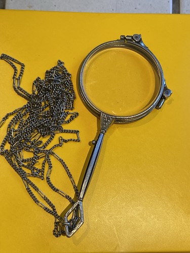 Antique victorian lorgnette - antique,