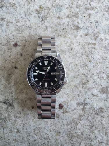 Seiko skx - seiko,