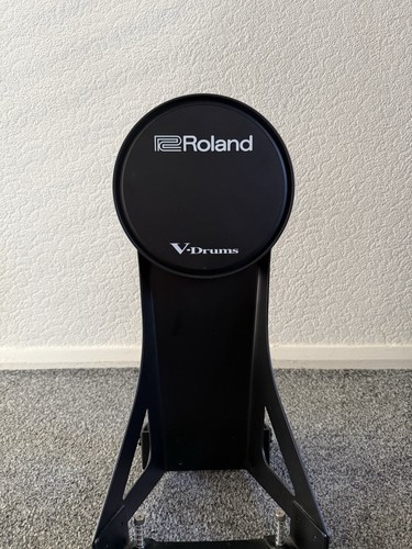 Roland kick drum pad - roland,