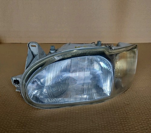 Ford escort mk7 - mk7, headlight
