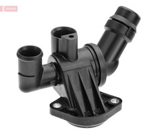 Coolant Thermostat DENSO Fits