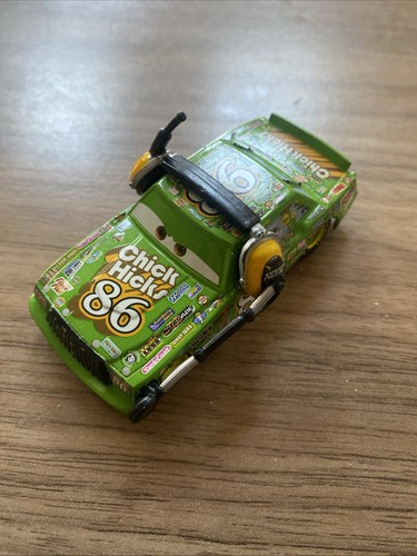Disney pixar cars - disney, hicks
