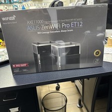 ASUS ZenWiFi Pro ET12 AXE11000
