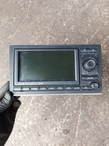Navi rns radio - navi,