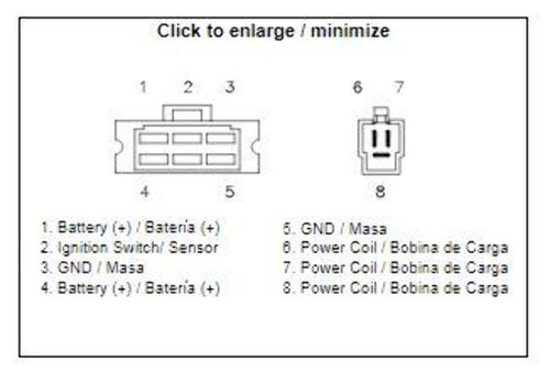 Dze electrics regulator - dze,