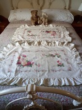 Dorma 4 Pillow Cases,  Country