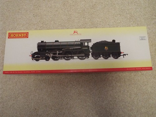 Hornby r3318 early class - hornby,