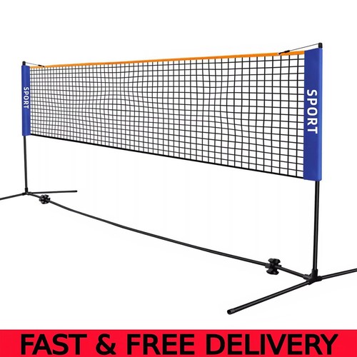 Standard training badminton - training,